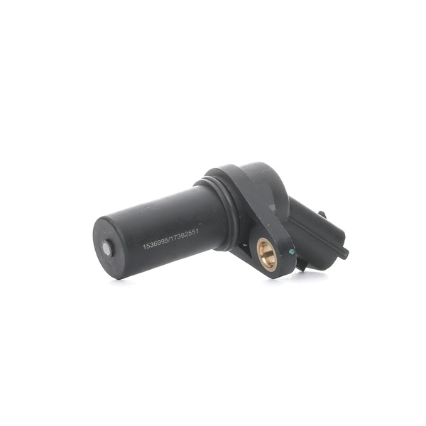 RIDEX 833C0322 crankshaft sensor VAUXHALL Vectra Mk2 (C) Saloon (Z02) 3.2 V6 211hp 2003