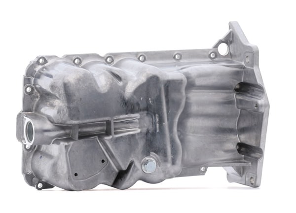 Ölwanne 592O0197 RIDEX VAUXHALL Astra Mk6 (J) Schrägheck (P10) 1.4 2014 100 PS