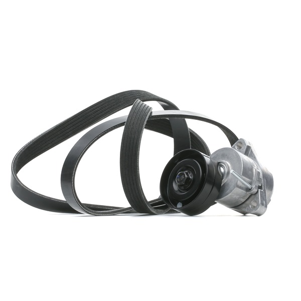 STARK SKRBS-1200931 serpentine belt OPEL Frontera B Off-Road (U99) 2.2 i 136hp 2003