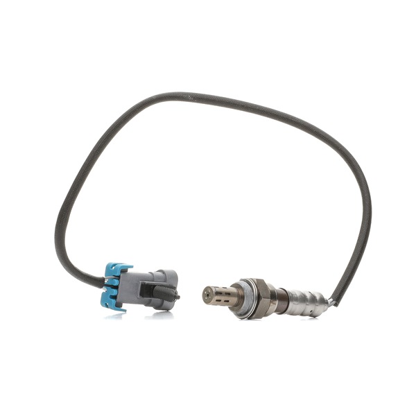 RIDEX 3922L0718 lambda sensor OPEL Astra J GTC (P10) 2.0 OPC Turbo (08) 280hp 2012
