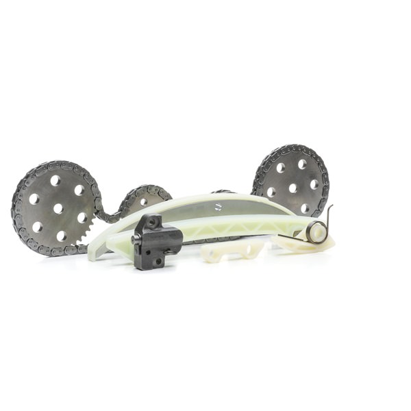 RIDEX 1389T2721 chaîne de distribution FORD C-Max (DM2) 2.0 145CV 2010