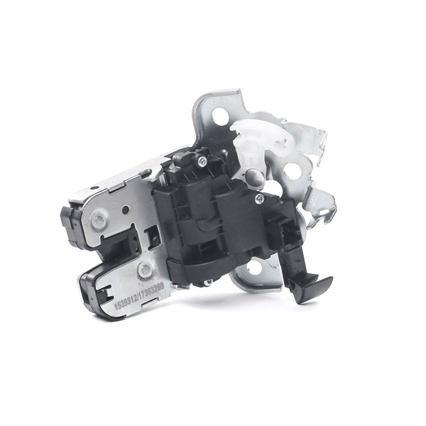 Zentralverriegelung Motor 1362T0049 RIDEX SKODA Octavia III Combi (5E5) 2.0 TDI / TDI RS 4x4 2020 184 PS