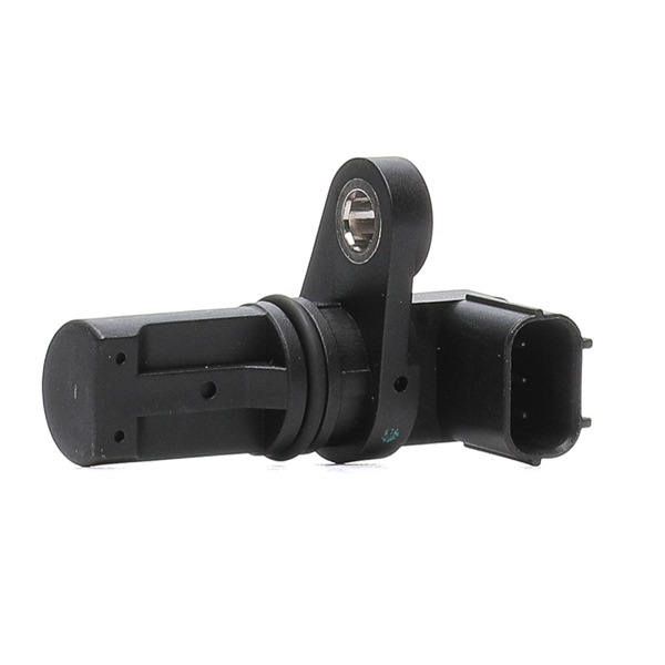 Generatore di impulsi, Albero a gomiti 833C0337 RIDEX HONDA Insight II Hatchback (ZE) 1.3 IMA (ZE28, ZE2) 2012 88 CV
