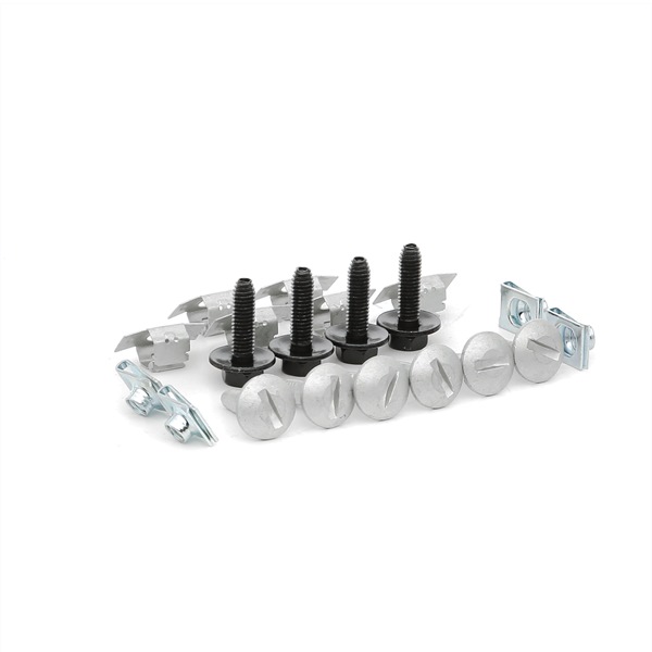 Unterbodenverkleidung 90212 ROMIX PEUGEOT 407 Limousine 1.8 (6D6FZB) 2004 116 PS