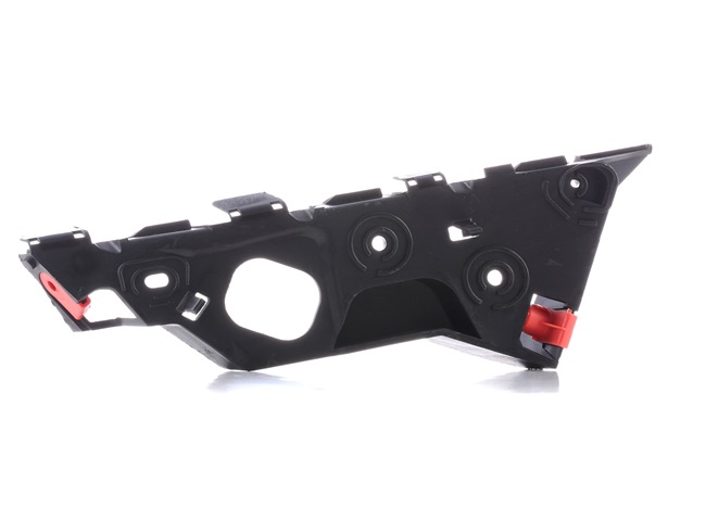 ROMIX C60600 Support de pare-chocs Opel Insignia A g09