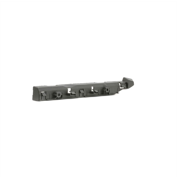 ROMIX C60731 Bumper brackets ALFA ROMEO MITO (955) 1.4 Turbo MultiAir 163 hp Petrol 2016