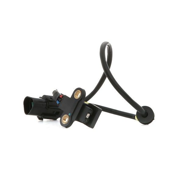 Generatore di impulsi, Albero a gomiti 833C0344 RIDEX KIA Sorento I (JC) 3.5 V6 4WD 2010 194 CV