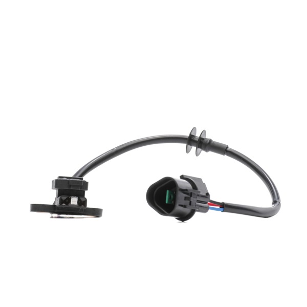 Vevaxelgivare 833C0349 RIDEX MITSUBISHI Lancer IV Hatchback (C6_A, C7_A) 1.3 12V 1994 75 hk