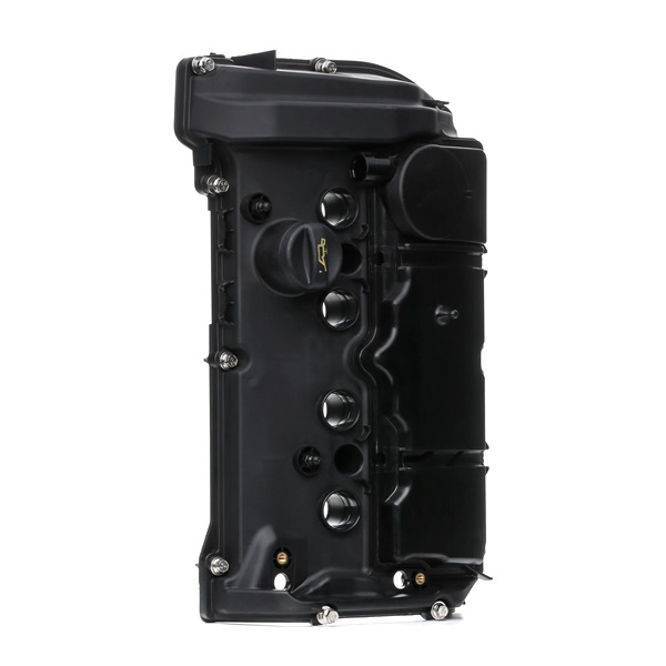 Rocker cover 977C0056 RIDEX 11 12 7 582 400 BMW, MINI