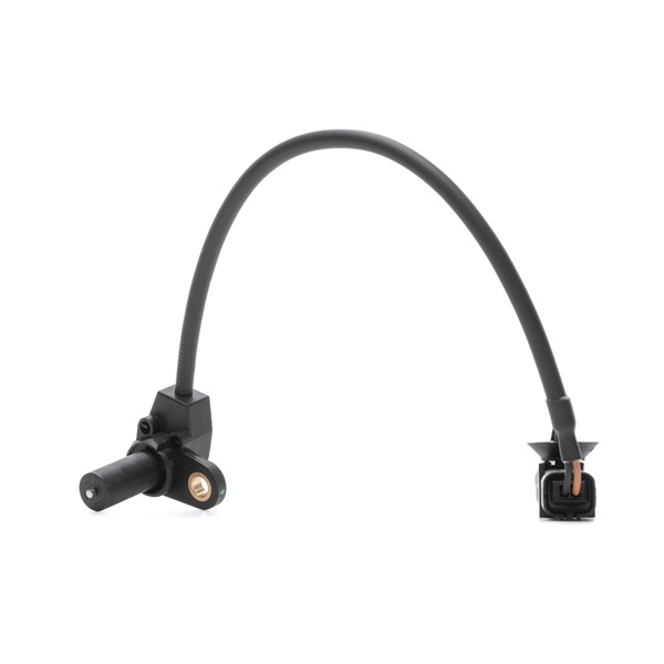 RIDEX 833C0358 crankshaft sensor RENAULT Espace IV (JK) 2.0 Turbo 163hp 2005