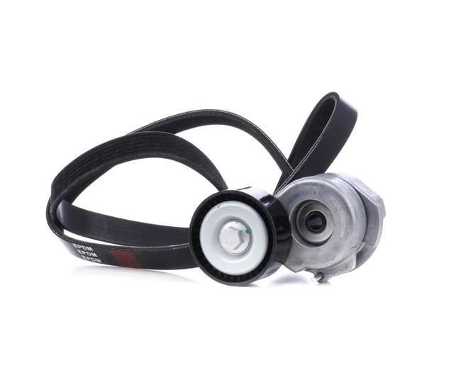 STARK SKRBS-1200988 serpentine belt VAUXHALL Astra Mk6 (J) Hatchback (P10) 1.3 CDTI 95hp 2009