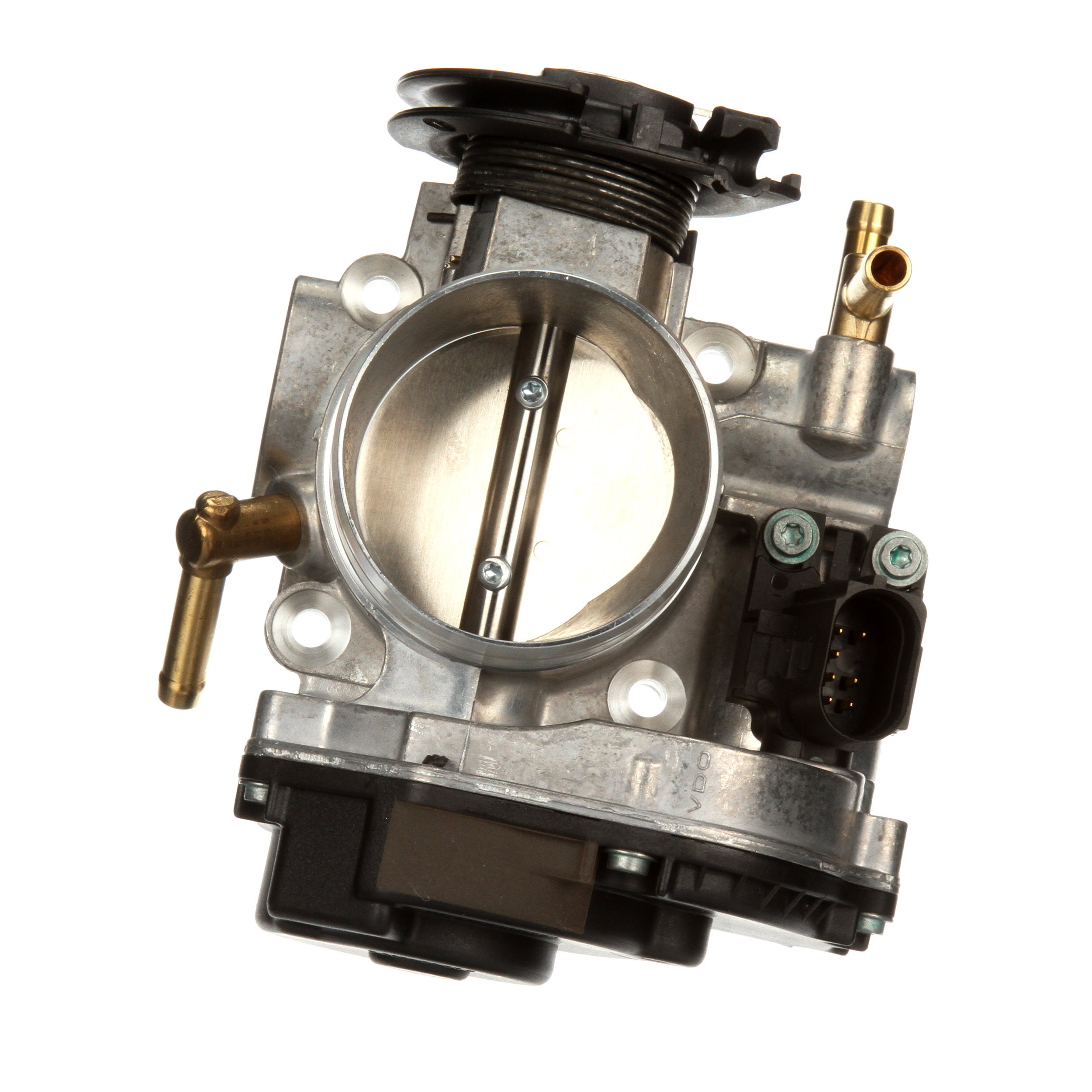 Numer OEM 06A 133 066 E - Przepustnica 408-236-111-007Z AUDI, SKODA, SEAT