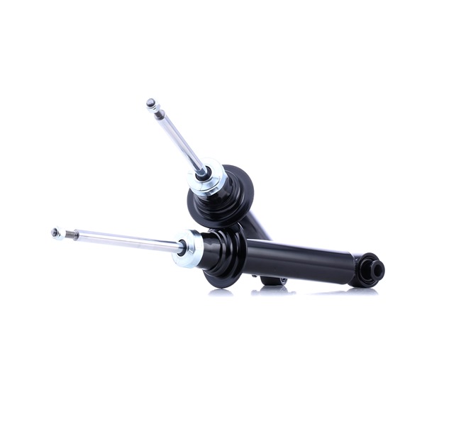 RIDEX 854S18225 Shock absorber CITROËN C5 3 (RD) 3.0 V6 211 hp Petrol 2008