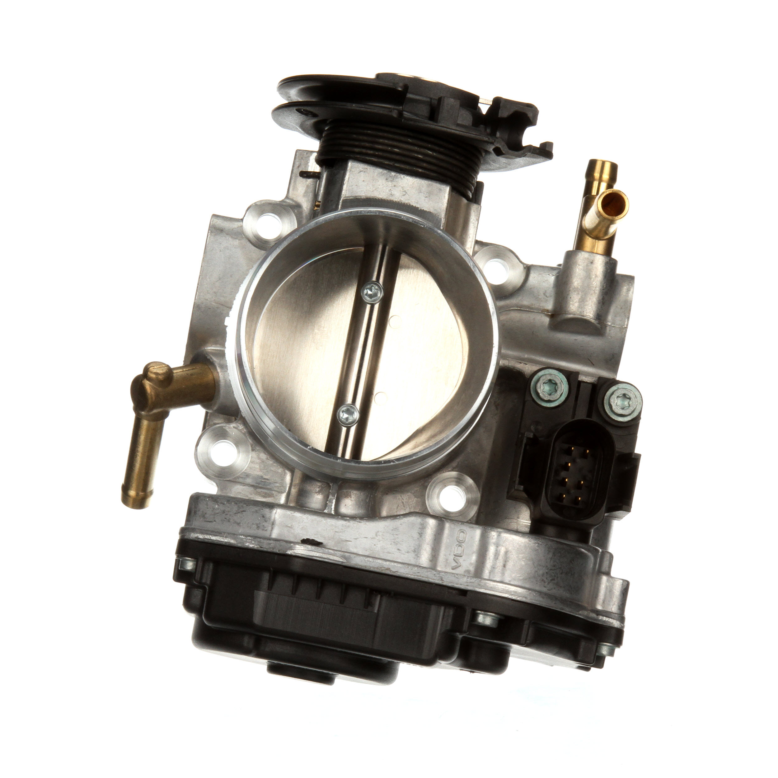 Gasklep 408-237-111-017Z VDO Volkswagen New Beetle Hatchback (9C1, 1C1) 2.0 1998 115 Pk