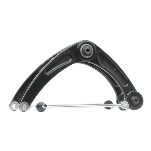 RIDEX 772S0749 Citroen C4 Grand Picasso Mk1 control arm repair kit replacement cost