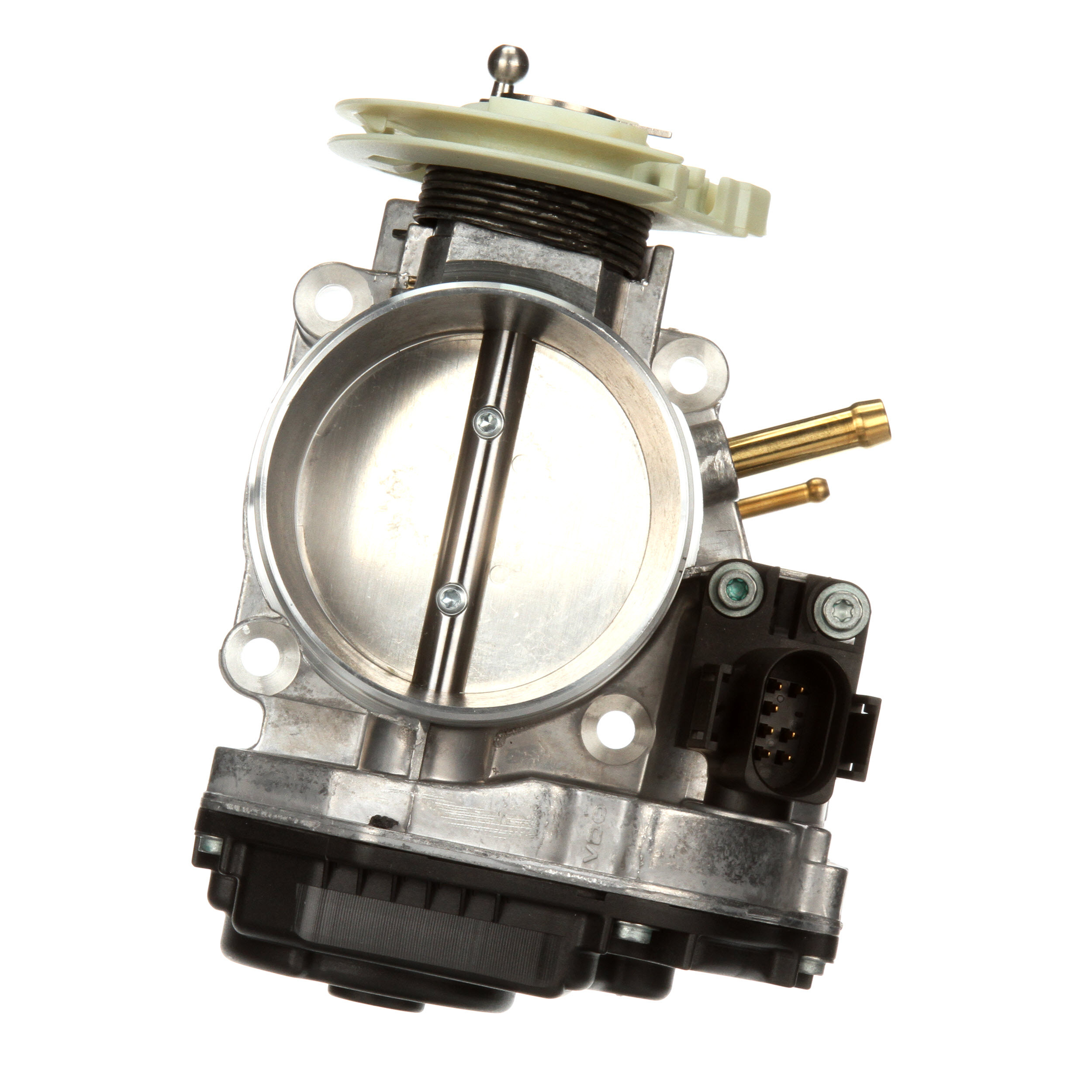 Gasklep 408-237-221-003Z VDO Volkswagen Passat B5 Sedan (3B2) 2.8 V6 2000 193 Pk