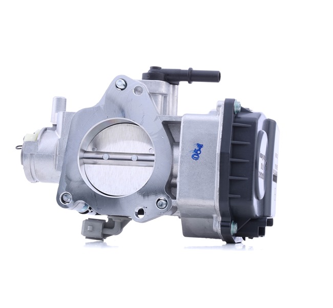 Saugrohrklappe 408-239-823-003Z VDO PEUGEOT 407 Limousine 1.8 (6D6FZB) 2005 116 PS