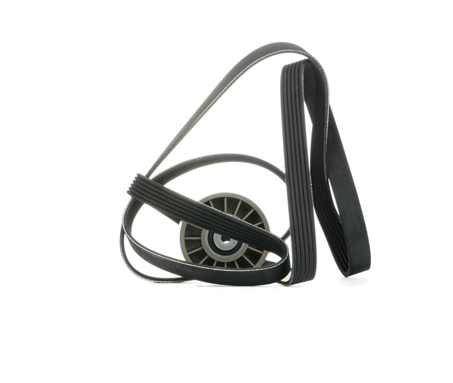 Número OEM 011 997 20 92 - Jogo de correias trapezoidais estriadas SKRBS-1201038 MERCEDES-BENZ, MAZDA, SSANGYONG