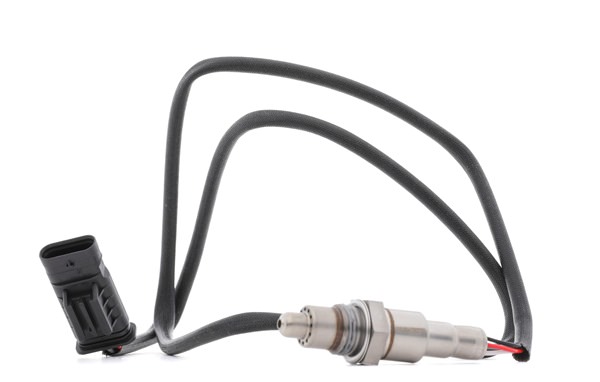 STARK SKLS-0140882 lambda sensor BMW 5 Saloon (F10) 520d xDrive 2.0 211hp 2013