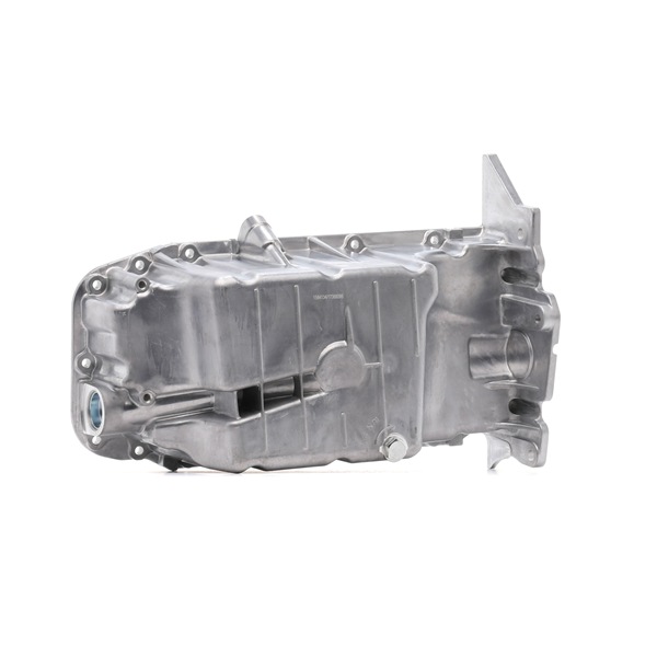 Oliepan 592O0199 RIDEX VAUXHALL Astra Mk5 (H) Hatchback (A04) 1.6 Turbo (L48) 2006 180 Pk