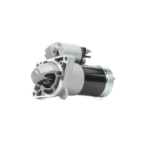 Startmotor 2S0730 RIDEX RENAULT Grand Scénic III (JZ) 2.0 dCi 2009 150 hk