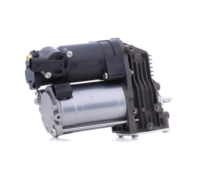 Numer OEM 37 20 6 789 938 - Kompresor zawieszenia SKCAS-6520027 BMW, LAND ROVER