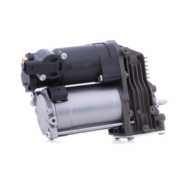 Numer OEM 37 20 6 789 938 - Kompresor zawieszenia 332C0027 BMW, LAND ROVER