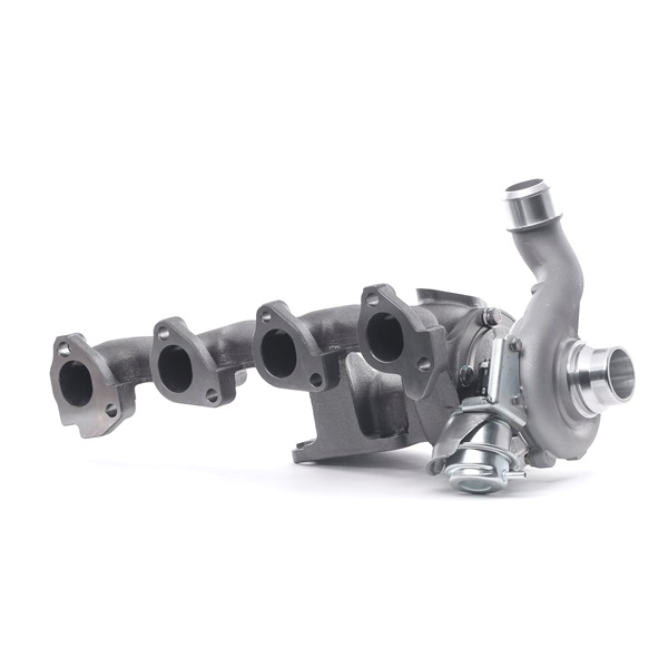 Turbocompresor SKCT-1191307 STARK FORD Focus Mk1 Hatchback (DAW, DBW) 1.8 TDCi 2004 115 cv