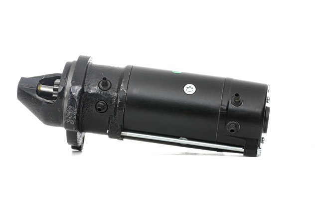 OEM-Nummer 0118 3712 - Anlasser 2S0732