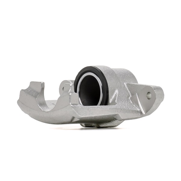 RIDEX 78B1633 Brake caliper TOYOTA Yaris Hatchback (_P1_) 1.0 65 hp Petrol 2005