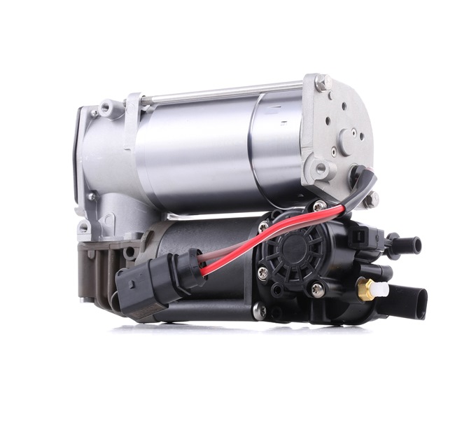 OEM nummer 4G0 616 005 C - Kompressor, trykluftanlæg 332C0032 VW, AUDI, SKODA, SEAT, BENTLEY