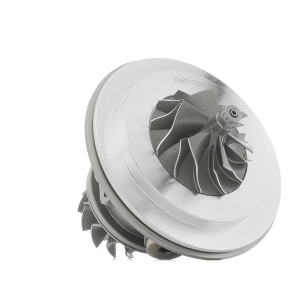 OEM-Nummer 55559850 - Rumpfgruppe, Lader SKCCC-4540263 OPEL, VAUXHALL