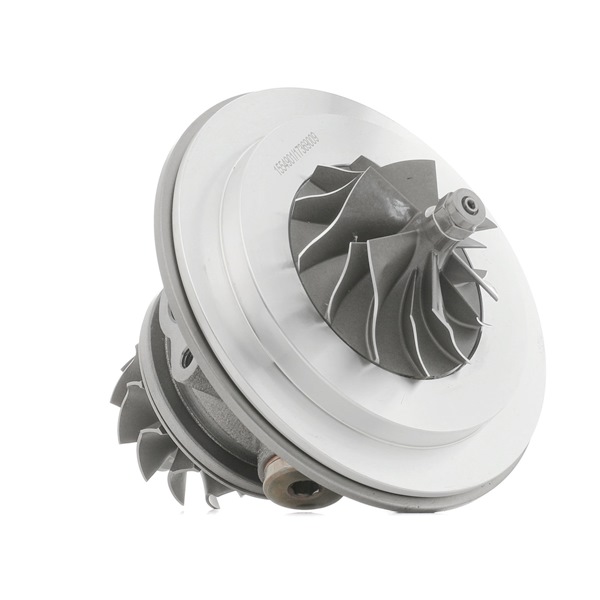 RIDEX 4973C0265 Rumpfgruppe, Lader Opel Zafira B