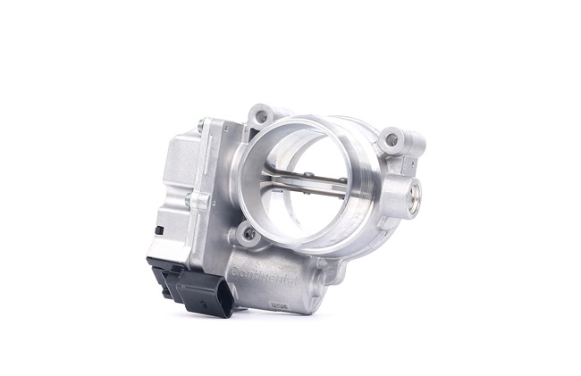 Numero OEM 4E0 145 950 C - Deflettore di regolazione, Alimentazione aria A2C59512933 AUDI, SEAT, SKODA, DAF