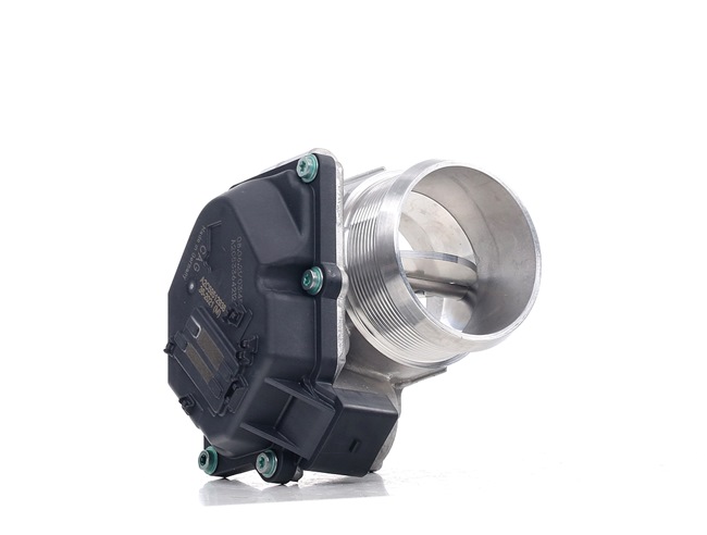 Kontrolklap, lufttilførsel A2C59512938 VDO AUDI Q7 (4LB) 3.0 TDI quattro 2009 211 HK