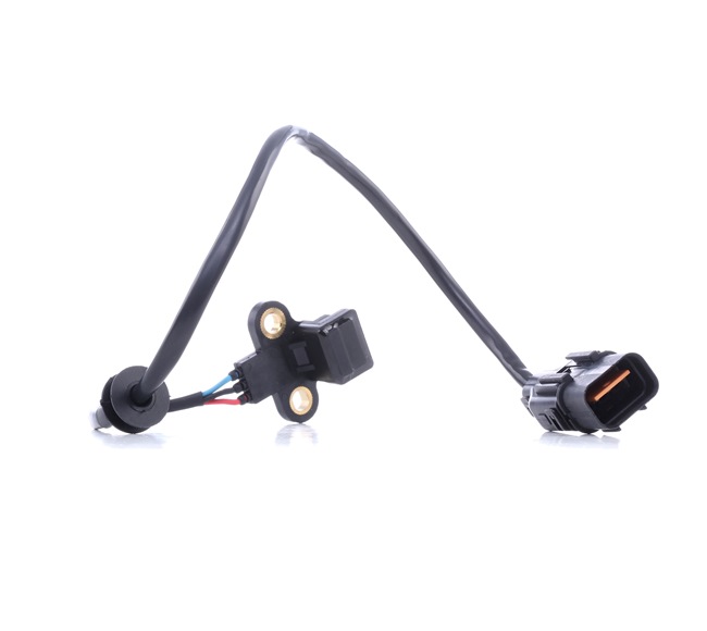 Sensor, posição da árvore de cames 3946S0221 RIDEX KIA Sorento I (JC) 3.5 V6 4WD 2006 194 cv