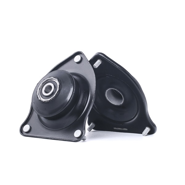 Supporto ammortizzatore 1180S0767 RIDEX MINI Hatchback (R50, R53) 1.6 Works 2006 210 CV