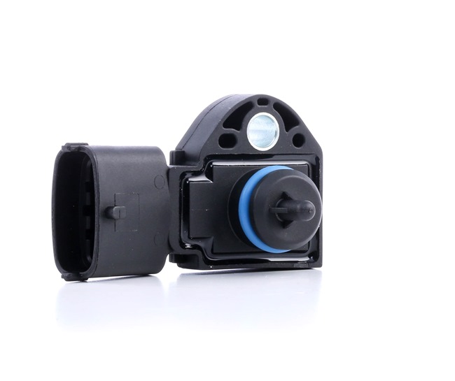 Sensor, brændstoftryk SKSFP-1490092 STARK VOLVO C70 II Cabriolet (542) 2.4 i 2008 170 HK