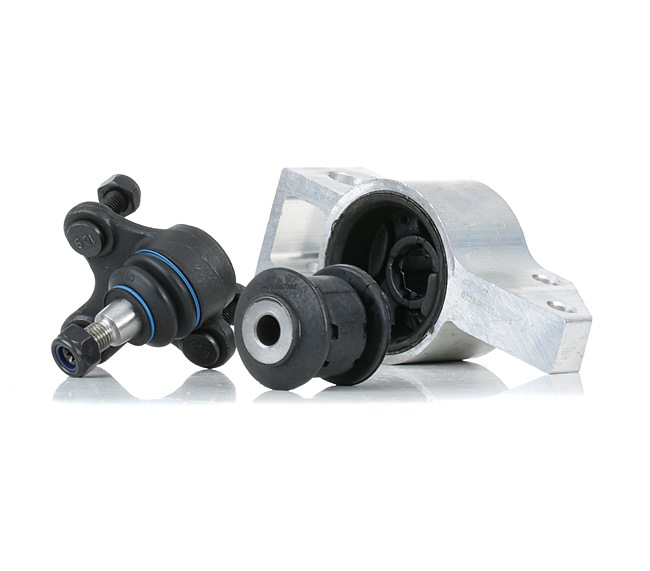 Querlenker-Reparatursatz SKRKW-4960154 STARK VW Caddy Alltrack IV Kombi (SAB) 2.0 TDI 2015 102 PS