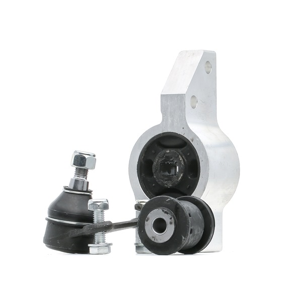 Kit riparazione, Sospensione ruota 771R0156 RIDEX Volkswagen Touran I (1T1, 1T2) 2.0 TDI 2006 140 CV