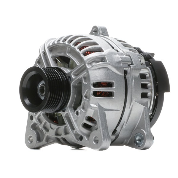 STARK | Dynamo Spannung:12V, Generator-Ladestrom: 150A SKGN-03221622 RENAULT Modus / Grand Modus (F, JP) 2011 billig online