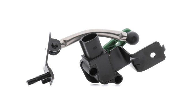 Sensore, Luce Xenon (Correzione assetto fari) 3721S0029 RIDEX Volkswagen Passat B6 Variant (3C5) 1.4 TSI 2007 122 CV