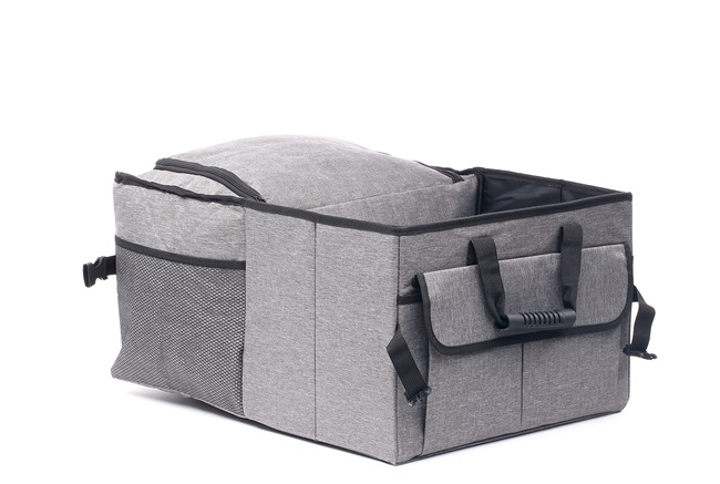 RIDEX 100054A0004 Kofferraum Aufbewahrung