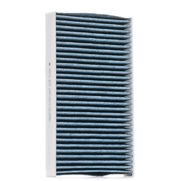 RIDEX 424I0733 Innenraumfilter MASERATI Biturbo Coupe