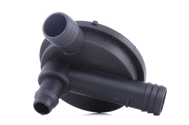 Ventil, krumtaphusudlufting 3886V0093 RIDEX AUDI 80 B4 Sedan (8C2) 2.0 E 1991 115 HK