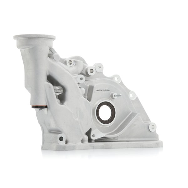 RIDEX 596O0119 Kia Sportage je oil pump replacement cost