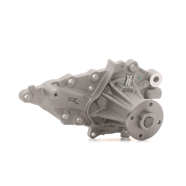 1260W0565 RIDEX 1610049875 Water pump