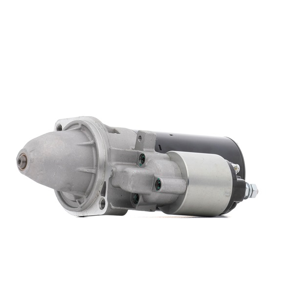 Starter 2S0738 RIDEX Volkswagen LT 28-46 II Flatbed Vrachtwagen / Chassis (2DC, 2DF, 2DG, 2DL, 2DM) 2.3 1997 143 Pk