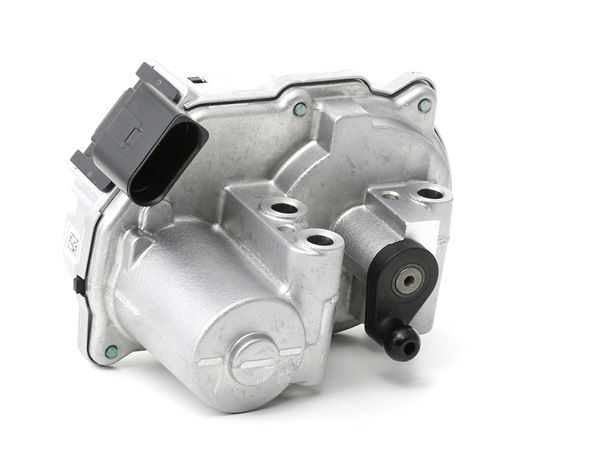 Servomotor, omskifterklap (indsugning) A2C59513862 VDO AUDI A6 C6 Sedan (4F2) 2.7 TDI 2008 180 HK