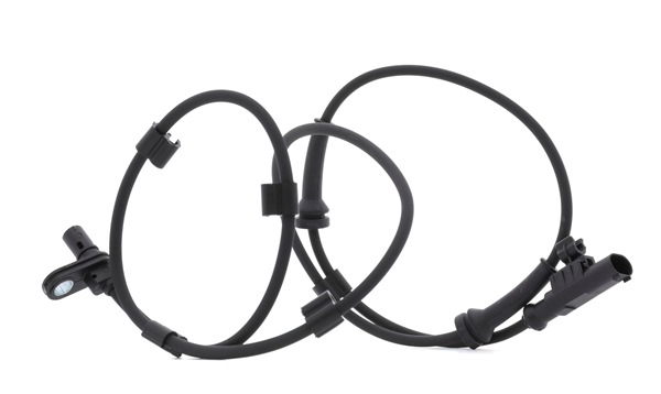 Sensor, rotações da roda 412W1523 RIDEX SMART Fortwo II Coupe (451) 0.8 CDi (451.301) 2010 54 cv